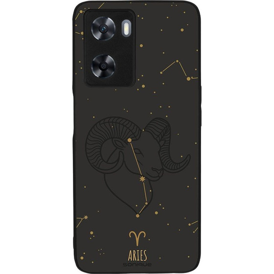 Sonique ���� Zodiac Series ��� Oppo A57 4G / Oppo A57s Aries
