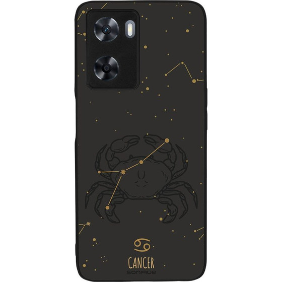 Sonique ���� Zodiac Series ��� Oppo A57 4G / Oppo A57s Cancer