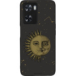 Sonique ���� Zodiac Series ��� Oppo A57 4G / Oppo A57s Eclipse
