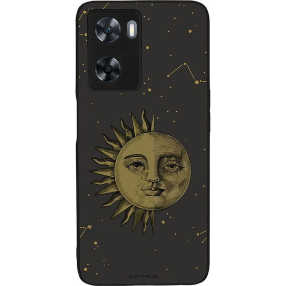 Sonique ���� Zodiac Series ��� Oppo A57 4G / Oppo A57s Eclipse