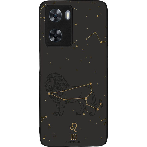 Sonique ���� Zodiac Series ��� Oppo A57 4G / Oppo A57s Leo