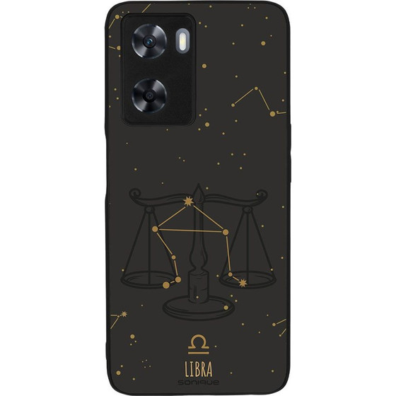 Sonique ���� Zodiac Series ��� Oppo A57 4G / Oppo A57s Libra