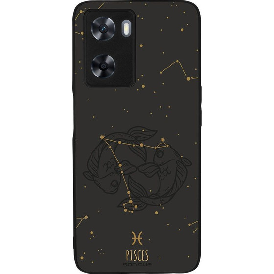 Sonique ���� Zodiac Series ��� Oppo A57 4G / Oppo A57s Pisces