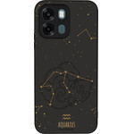 Sonique ���� Zodiac Series ��� Oppo A6 4G / Oppo A6x 4G / Oppo A6x 5G Aquarius