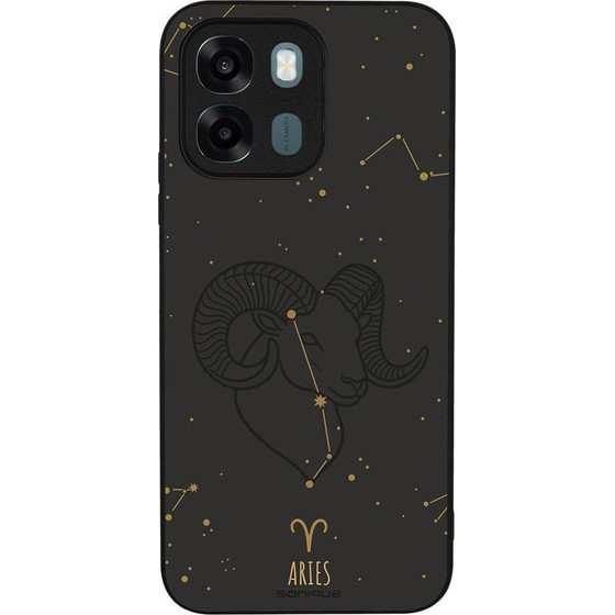 Sonique ���� Zodiac Series ��� Oppo A6 4G / Oppo A6x 4G / Oppo A6x 5G Aries