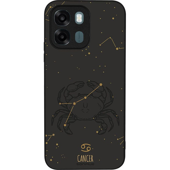 Sonique ���� Zodiac Series ��� Oppo A6 4G / Oppo A6x 4G / Oppo A6x 5G Cancer