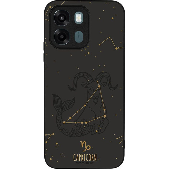 Sonique ���� Zodiac Series ��� Oppo A6 4G / Oppo A6x 4G / Oppo A6x 5G Capricorn