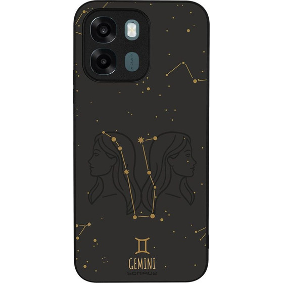 Sonique ���� Zodiac Series ��� Oppo A6 4G / Oppo A6x 4G / Oppo A6x 5G Gemini