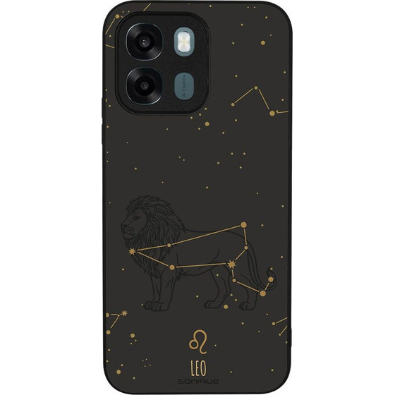 Sonique ���� Zodiac Series ��� Oppo A6 4G / Oppo A6x 4G / Oppo A6x 5G Leo