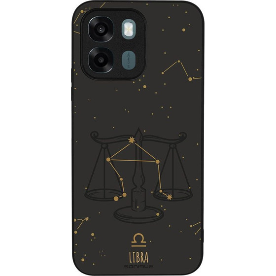 Sonique ���� Zodiac Series ��� Oppo A6 4G / Oppo A6x 4G / Oppo A6x 5G Libra