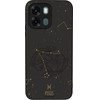 Sonique ���� Zodiac Series ��� Oppo A6 4G / Oppo A6x 4G / Oppo A6x 5G Pisces