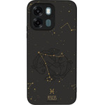 Sonique ���� Zodiac Series ��� Oppo A6 4G / Oppo A6x 4G / Oppo A6x 5G Pisces