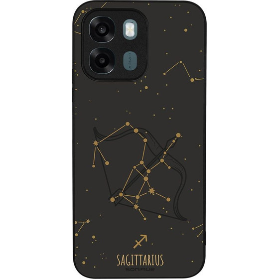 Sonique ���� Zodiac Series ��� Oppo A6 4G / Oppo A6x 4G / Oppo A6x 5G Sagittarius
