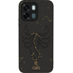 Sonique ���� Zodiac Series ��� Oppo A6 4G / Oppo A6x 4G / Oppo A6x 5G Scorpio