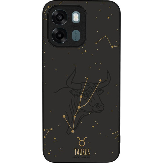 Sonique ���� Zodiac Series ��� Oppo A6 4G / Oppo A6x 4G / Oppo A6x 5G Taurus