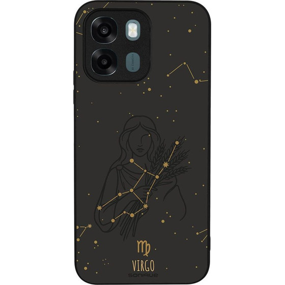 Sonique ���� Zodiac Series ��� Oppo A6 4G / Oppo A6x 4G / Oppo A6x 5G Virgo