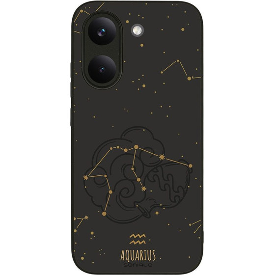 Sonique ���� Zodiac Series ��� Xiaomi Poco X8 Pro 5G Aquarius