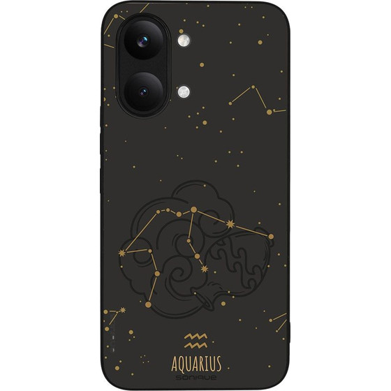 Sonique ���� Zodiac Series ��� Xiaomi Poco X8 Pro Max 5G Aquarius