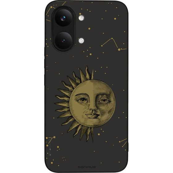 Sonique ���� Zodiac Series ��� Xiaomi Poco X8 Pro Max 5G Eclipse