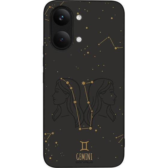 Sonique ���� Zodiac Series ��� Xiaomi Poco X8 Pro Max 5G Gemini