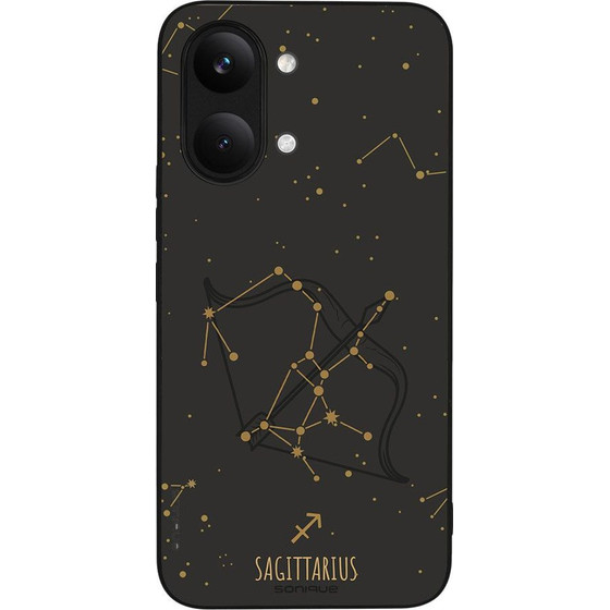 Sonique ���� Zodiac Series ��� Xiaomi Poco X8 Pro Max 5G Sagittarius