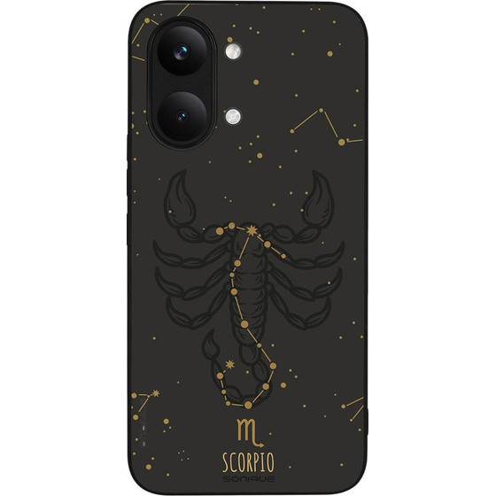 Sonique ���� Zodiac Series ��� Xiaomi Poco X8 Pro Max 5G Scorpio