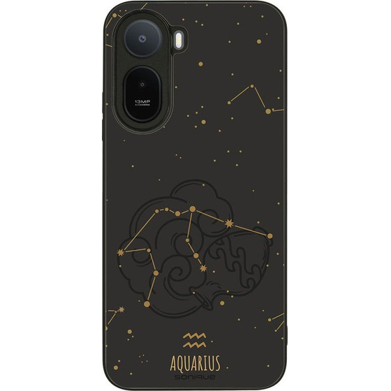 Sonique ���� Zodiac Series ��� Xiaomi Redmi A7 Pro 4G Aquarius