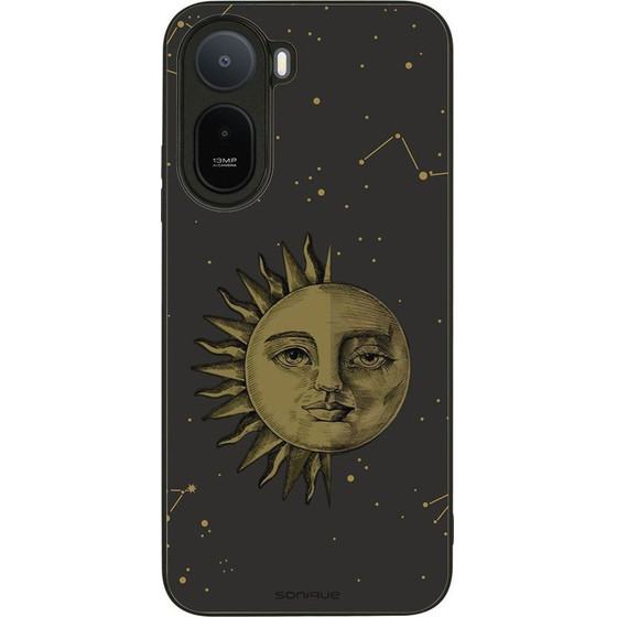 Sonique ���� Zodiac Series ��� Xiaomi Redmi A7 Pro 4G Eclipse