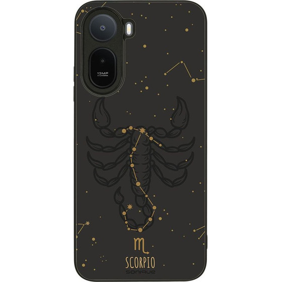 Sonique ���� Zodiac Series ��� Xiaomi Redmi A7 Pro 4G Scorpio