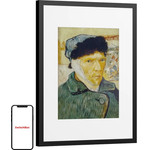 SwitchBot AI Art Frame - ������� ������� 13,3 ������ - (W8402010)