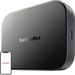 SwitchBot AI HUB Gateway - (W8002100)