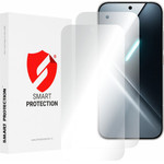 Smart Protection - Premium Classic (2 pack) - Xiaomi Poco X8 Pro - Clear