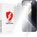 Smart Protection - Premium Classic (2 pack) - Xiaomi Poco X8 Pro Max - Clear