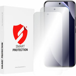 Smart Protection - Premium Classic (2 pack) - Xiaomi Redmi Note 15 Pro+ 5G / Poco M8 Pro 5G - Clear