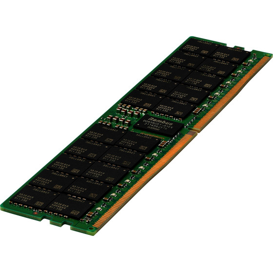 HP Enterprise HPE 32GB DR x8 4800 CAS-40-39-39 RDIMM ECC EC8 retail - (P43328-B21)