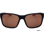 Lotto sunglasses BLK OR 57 16 140 SBR P - (LS1004)