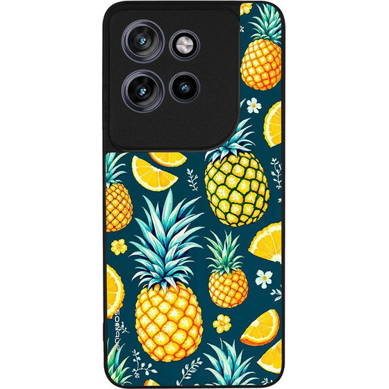 Sonique ���� Fruit Series ��� Motorola Edge 60 Neo 5G ������