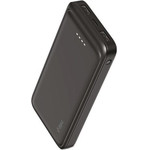 TTEC Recharger 10.000mAh Powerbank Display Box Black - (2BB263S)