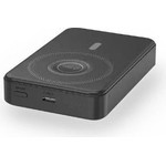 TTEC Recharger M 10.000mAh Magsafe Compatible Pd 20W Wireless Powerbank - (2BB240S)