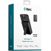 TTEC Recharger M 10.000mAh Magsafe Compatible Pd 20W Wireless Powerbank - (2BB240S)