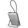 TTEC Recharger M Lcd 10.000 mAh. Magesafe Comp PD20W Powerbank - (2BB230GR)