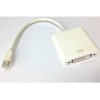 MINI DP TO DVI F CONVERTER ACULINE AD-002