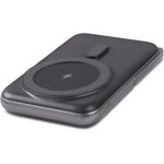 TTEC Recharger Pro M 5.000mAh Magsafe Compatible Pd 20W Powerbank - (2BB219S)