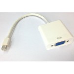 MINI DP TO VGA F ACULINE AD-003
