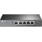 TP-LINK Omada Gigabit VPN Router - (TL-ER605)