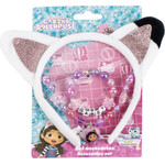 Cerda Jewelry: Gabby�s Dollhouse - Jewelry Accessories Set (3pcs) (2500003448)