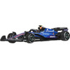 Mattel Hot Wheels Premium: F1 - Atlassian Williams Racing Vehicle (JKD85)