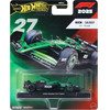 Mattel Hot Wheels Premium: F1 - Kick Sauber F1 Team Vehicle (JKD84)