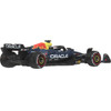 Mattel Hot Wheels Premium: F1 - Oracle Red Bull Racing Vehicle (JKD83)