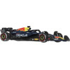 Mattel Hot Wheels Premium: F1 - Oracle Red Bull Racing Vehicle (JKD83)